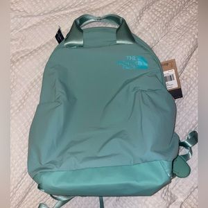 North Face Never Stop Daypack